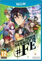 Tokyo Mirage Sessions #FE (Wii U Games), Ophalen of Verzenden