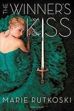 The Winners Kiss 9781408858745 Marie Rutkoski, Boeken, Verzenden, Gelezen, Marie Rutkoski