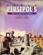 Parsa Persepolis : Archaeological Sites in Fars, Verzenden