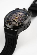 Bomberg - Bolt-68 Neo Calaveras Black Limited Edition Watch, Nieuw