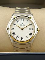 Ebel - Sport Classic - 1216386 - Heren - 2010-2020