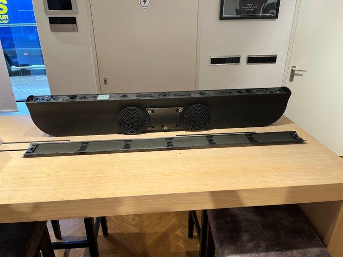 Bang & Olufsen - BeoLab 7-2 Stereo Soundbar | Center, Audio, Tv en Foto, Stereoketens
