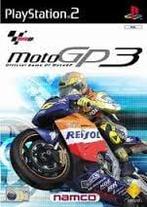 MotoGP 3 (ps2 tweedehands game), Games en Spelcomputers, Ophalen of Verzenden, Nieuw