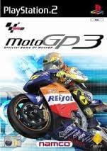 MotoGP 3 (ps2 tweedehands game), Games en Spelcomputers, Games | Sony PlayStation 2, Ophalen of Verzenden