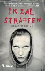 Ik zal straffen 9789401609845 Steinar Bragi, Boeken, Verzenden, Zo goed als nieuw, Steinar Bragi