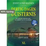 Dertig dagen duisternis 9789046314203 Jenny Lund Madsen, Boeken, Verzenden, Gelezen, Jenny Lund Madsen