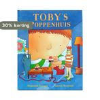 TobyS Poppenhuis 9789056470432 R. Scamell, Verzenden, R. Scamell