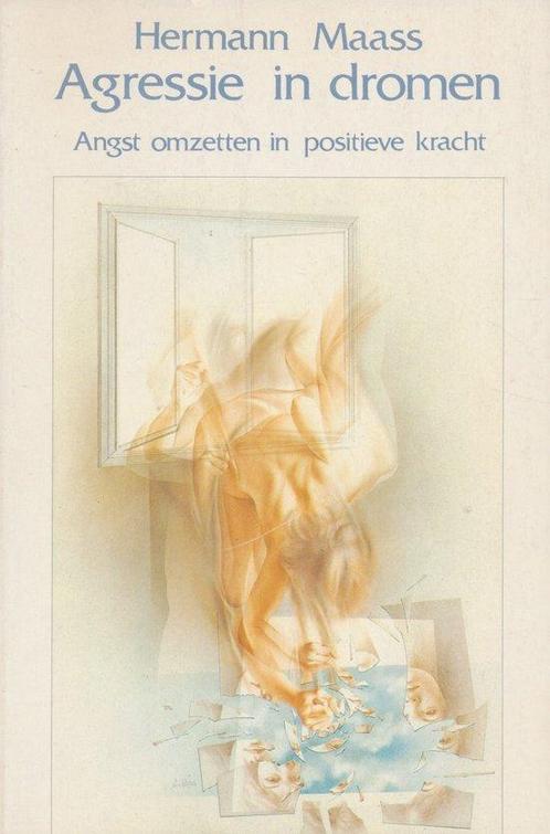 Agressie in dromen - Hermann Maass 9789060695913, Livres, Psychologie, Envoi