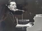 Juha Loikkanen - Jerry Lee Lewis, Antiek en Kunst
