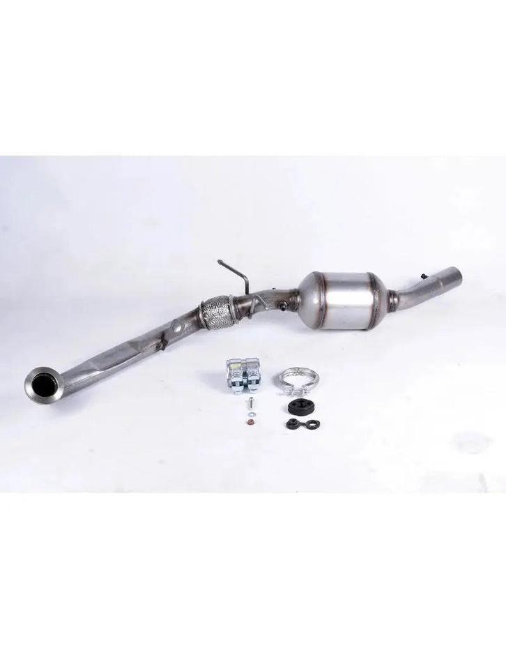 Roetfilter Mercedes A160, A180, B180, B200 2.0, Autos : Pièces & Accessoires, Systèmes à carburant, Envoi