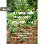 Op speurtocht door onze grammatica 9789403600345 Dolf Janson, Boeken, Verzenden, Gelezen, Dolf Janson