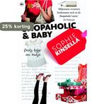 Shopaholic & Baby / Shopaholic 9789044331059 Sophie Kinsella, Boeken, Verzenden, Gelezen, Sophie Kinsella