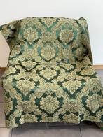 Barocco Verde Smeraldo – De tijdloze elegantie van