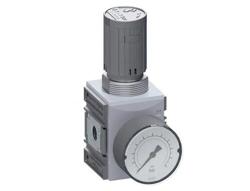 Régulateur de pression G1/4 2000l/min 0.1-2.0bar/1-29psi, Bricolage & Construction, Ventilation & Extraction, Envoi