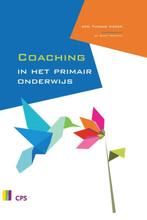 Coaching in het primair onderwijs 9789065084262, Livres, Y. Visser, Simon Veenman, Verzenden