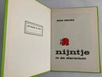 Dick Bruna - Nijntje in de dierentuin [Jubileumuitgave] -