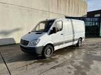 Veiling: Mercedes-Benz Sprinter 309 CDI Diesel 90pk, Auto's, Nieuw