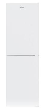 Candy Cct3l517ewk Koel-vriescombinatie 176cm, Elektronische apparatuur, Ophalen of Verzenden, Nieuw