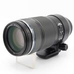 Olympus M.Zuiko Digital ED 100-400mm f/5-6.3 IS |, Verzenden, Zo goed als nieuw