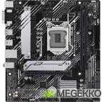 ASUS PRIME H510M-A R2.0, Computers en Software, Verzenden, Nieuw