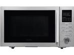 Koenic -  Microgolfoven (kmwc 2524 Ds) - Zilver, Electroménager, Verzenden, Microgolfoven