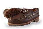 Timberland Bootschoenen in maat 43½ Bruin | 5% extra korting, Kleding | Heren, Schoenen, Bruin, Verzenden, Timberland, Gedragen