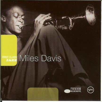 Miles Davis - Miles Davis, CD & DVD, CD | Pop, Envoi