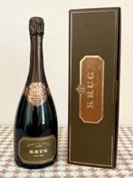 1985 Krug, Champagne Vintage - Reims Brut - 1 Fles (0,75, Verzamelen, Nieuw