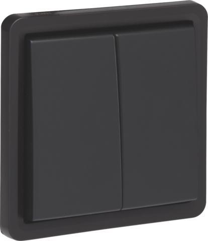 Niko New Hydro Interrupteur Dinstallation - 761-31500, Doe-het-zelf en Bouw, Elektriciteit en Kabels, Verzenden