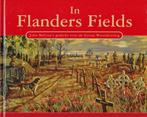 In Flanders Fields 9789053412565, Linda Granfield, Zo goed als nieuw, Verzenden