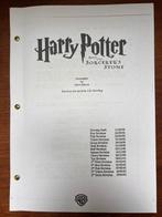 Harry Potter and The Sorcerers Stone (2001) - Daniel, Nieuw