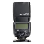 Canon Speedlite 430EX III-RT met garantie, Audio, Tv en Foto, Foto | Flitsers, Verzenden, Nieuw