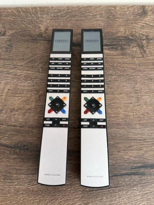 Bang & Olufsen - 2 stuks BEO4 LCD by David Lewis, Audio, Tv en Foto, Stereoketens