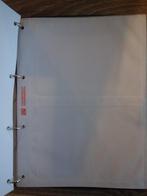 Pays-Bas. Accessoires 7 Davo albums te weten 5x voor, Postzegels en Munten