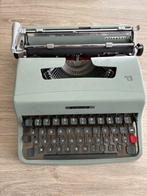 Marcello Nizzoli - Olivetti, Lettera 32 - Typemachine -