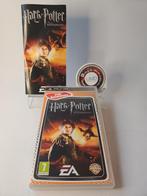 Harry Potter en de Vuurbeker Essentials Psp, Consoles de jeu & Jeux vidéo, Jeux | Sony PlayStation Portable, Ophalen of Verzenden