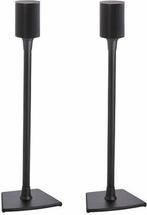 SANUS WSSE12-B2 - FIXED SPEAKER STAND SONOS ERA 100 - PAI..., Verzenden, Nieuw