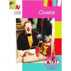 De Ruiters Mini informatie N125 Clowns, Boeken, Verzenden, Nieuw