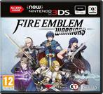 Fire Emblem Warriors (Nintendo NEW 3DS nieuw), Games en Spelcomputers, Nieuw, Ophalen of Verzenden
