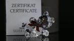 Figuur - Swarovski - Kris Bear (Boxed + Certificate ) -