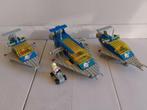 Lego Set - Space - One man space ship & Space Transporter, Kinderen en Baby's, Speelgoed | Duplo en Lego, Nieuw