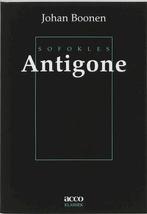 Antigone, Verzenden