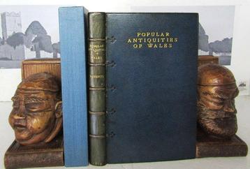 Peter Roberts & John Havell [engraver] - The Cambrian