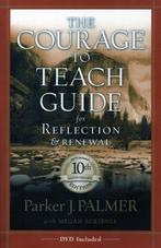 The Courage to Teach Guide for Reflection and Renewal - Park, Livres, Livres d'étude & Cours, Verzenden
