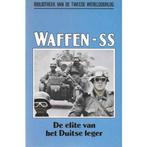 Waffen-SS / Bibliotheek van de Tweede Wereldoorlog / 24, Boeken, Verzenden, Gelezen, John Keegan