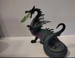 Disney Showcase - Beeld, Maleficent Dragon - 21 cm - Hars -, Verzamelen, Nieuw