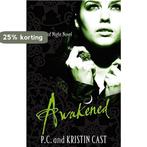 Awakened 9781905654857 Kristin Cast, Boeken, Verzenden, Gelezen, Kristin Cast