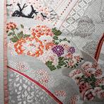 Prachtige kimono riem Obi, Fukuro obi - Zijde - Japan -