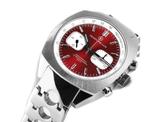 Racing One Chronograph Mechanical 03 Watch - Zonder, Handtassen en Accessoires, Horloges | Heren, Nieuw