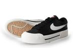 Nike Sneakers in maat 38 Zwart | 5% extra korting, Kleding | Dames, Verzenden, Zwart, Nike, Zo goed als nieuw